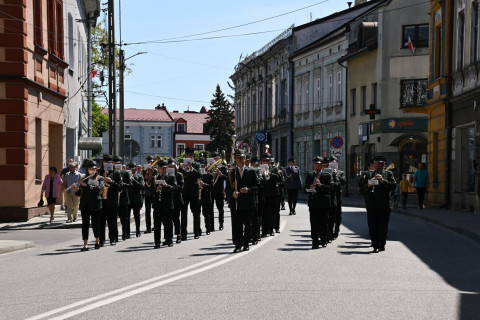 Obchody Święta Konstytucji 3 Maja