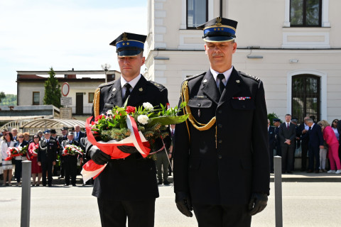 Obchody Święta Konstytucji 3 Maja