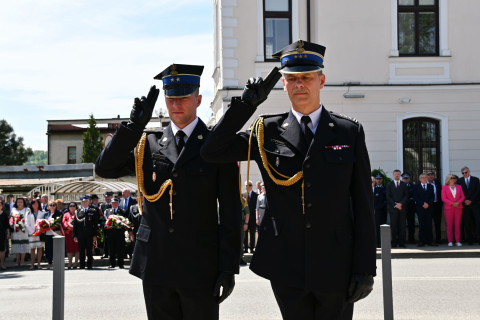 Obchody Święta Konstytucji 3 Maja