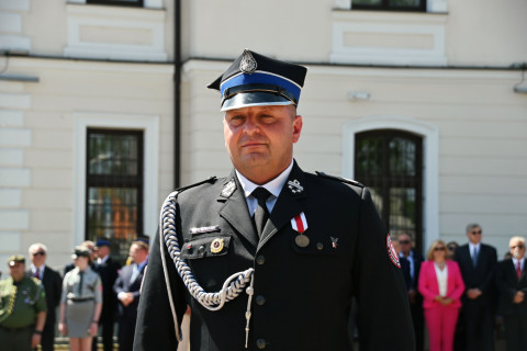 Obchody Święta Konstytucji 3 Maja