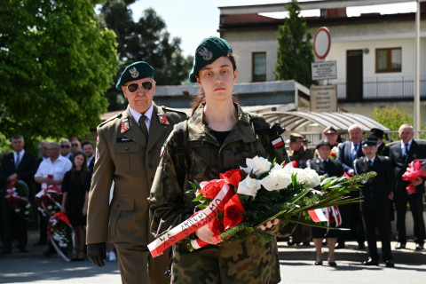 Obchody Święta Konstytucji 3 Maja