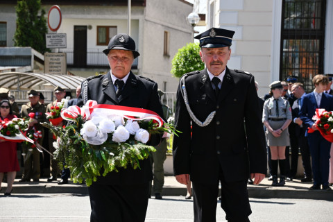 Obchody Święta Konstytucji 3 Maja