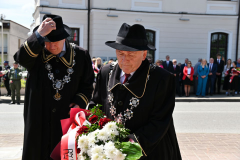 Obchody Święta Konstytucji 3 Maja