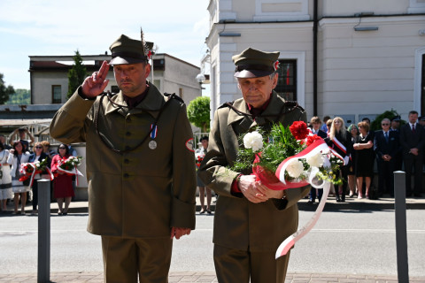 Obchody Święta Konstytucji 3 Maja