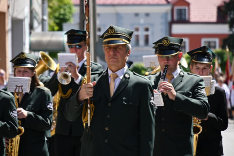 Obchody Święta Konstytucji 3 Maja