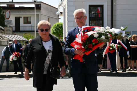 Obchody Święta Konstytucji 3 Maja
