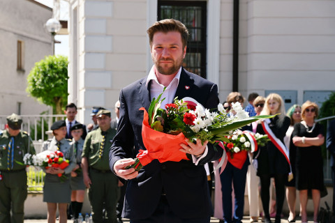 Obchody Święta Konstytucji 3 Maja