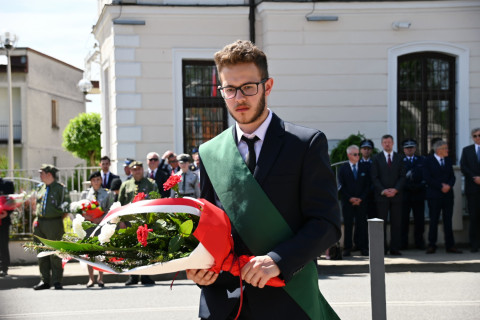 Obchody Święta Konstytucji 3 Maja