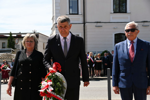 Obchody Święta Konstytucji 3 Maja