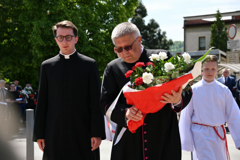 Obchody Święta Konstytucji 3 Maja