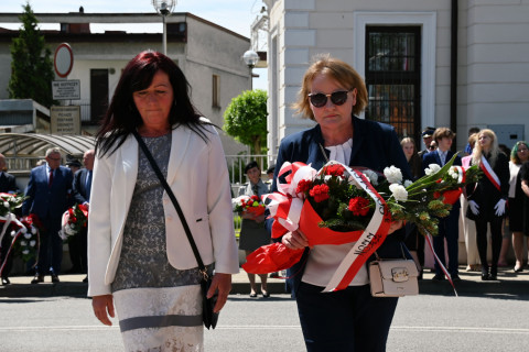 Obchody Święta Konstytucji 3 Maja