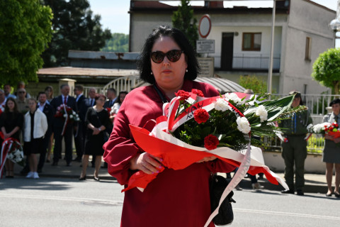 Obchody Święta Konstytucji 3 Maja