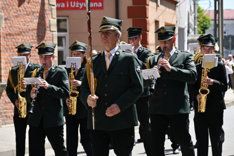 Obchody Święta Konstytucji 3 Maja