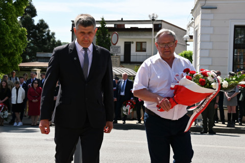 Obchody Święta Konstytucji 3 Maja