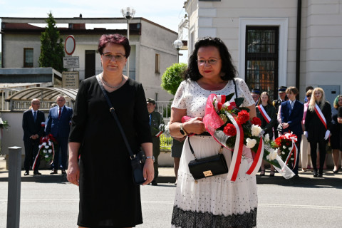 Obchody Święta Konstytucji 3 Maja