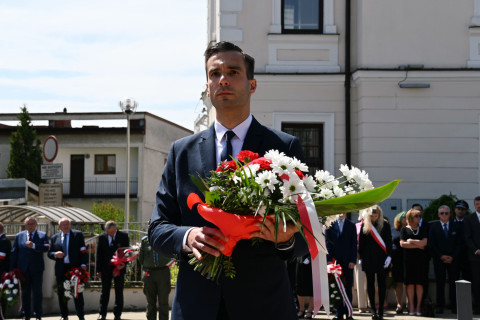 Obchody Święta Konstytucji 3 Maja