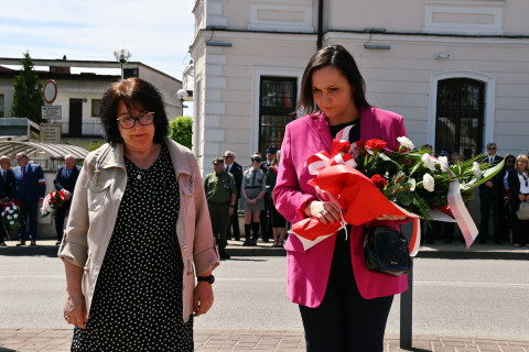 Obchody Święta Konstytucji 3 Maja