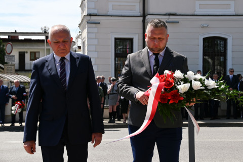 Obchody Święta Konstytucji 3 Maja