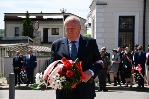 Obchody Święta Konstytucji 3 Maja