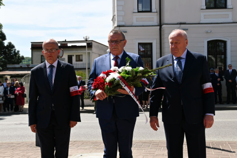 Obchody Święta Konstytucji 3 Maja