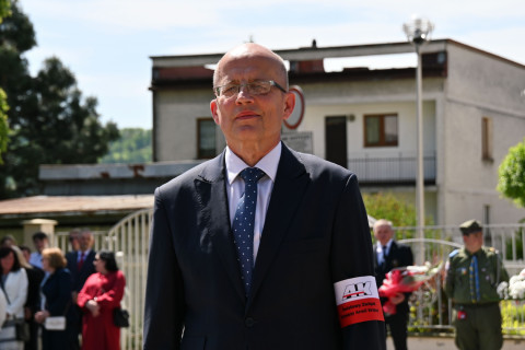 Obchody Święta Konstytucji 3 Maja