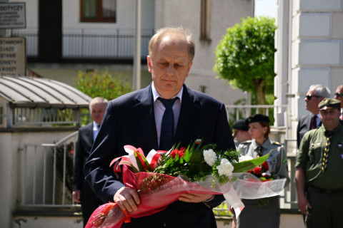 Obchody Święta Konstytucji 3 Maja