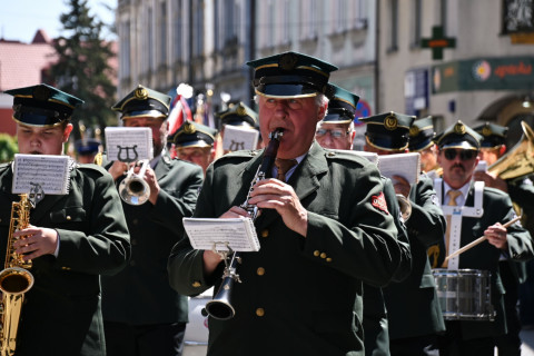 Obchody Święta Konstytucji 3 Maja