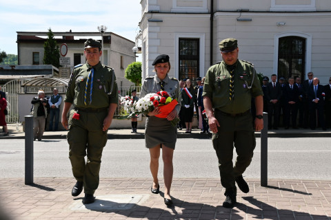 Obchody Święta Konstytucji 3 Maja