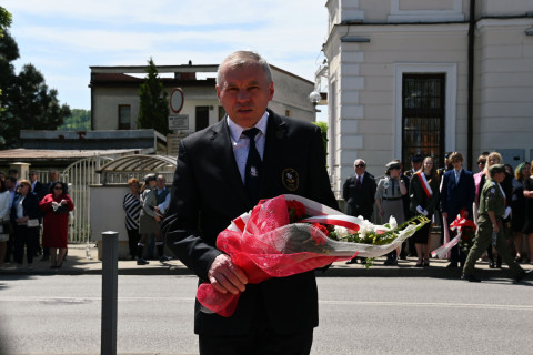 Obchody Święta Konstytucji 3 Maja