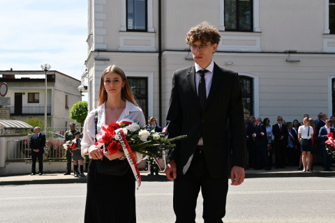 Obchody Święta Konstytucji 3 Maja