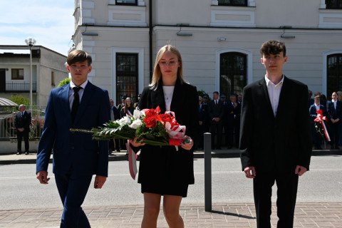 Obchody Święta Konstytucji 3 Maja