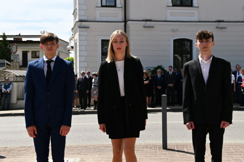 Obchody Święta Konstytucji 3 Maja