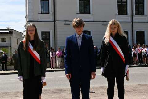 Obchody Święta Konstytucji 3 Maja