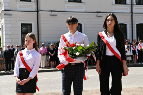 Obchody Święta Konstytucji 3 Maja