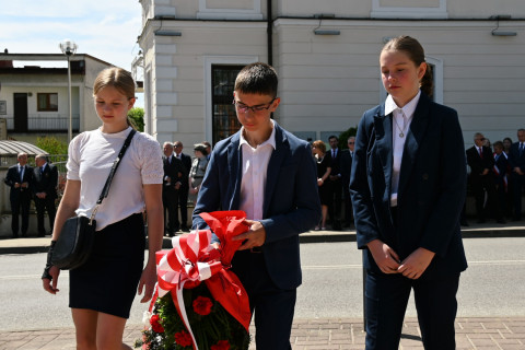 Obchody Święta Konstytucji 3 Maja