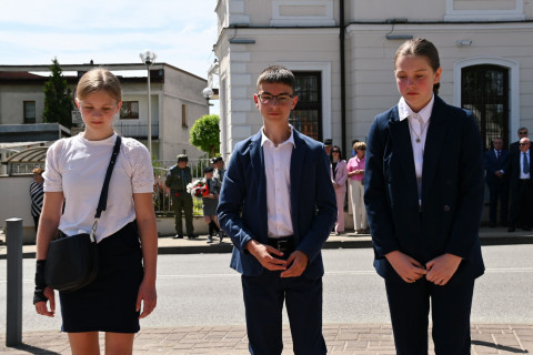 Obchody Święta Konstytucji 3 Maja