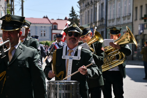 Obchody Święta Konstytucji 3 Maja