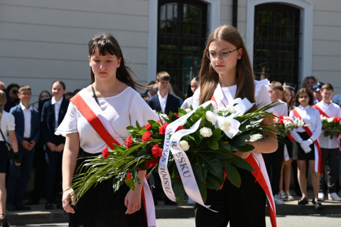 Obchody Święta Konstytucji 3 Maja
