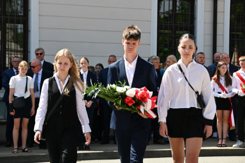 Obchody Święta Konstytucji 3 Maja