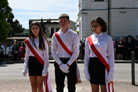 Obchody Święta Konstytucji 3 Maja