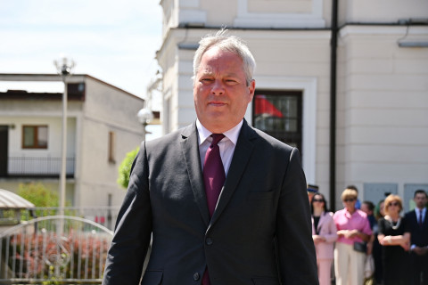 Obchody Święta Konstytucji 3 Maja