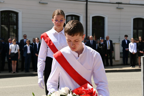 Obchody Święta Konstytucji 3 Maja