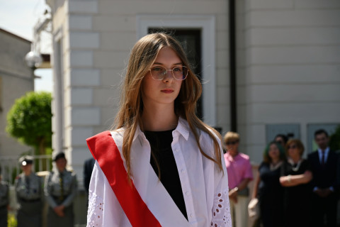 Obchody Święta Konstytucji 3 Maja