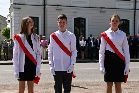 Obchody Święta Konstytucji 3 Maja