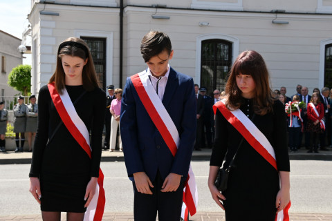 Obchody Święta Konstytucji 3 Maja