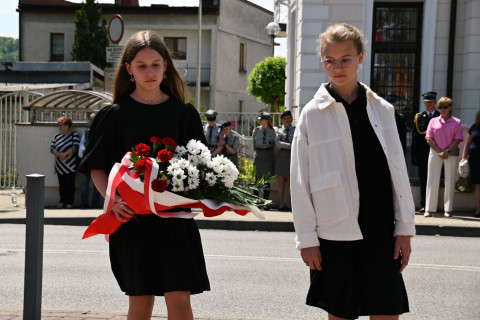 Obchody Święta Konstytucji 3 Maja