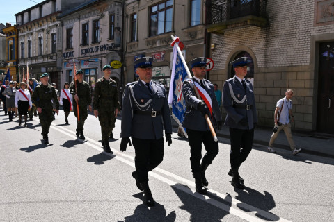 Obchody Święta Konstytucji 3 Maja