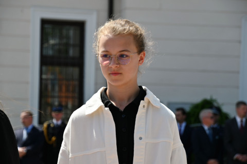 Obchody Święta Konstytucji 3 Maja