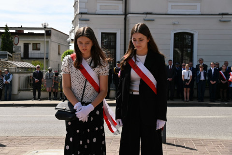 Obchody Święta Konstytucji 3 Maja