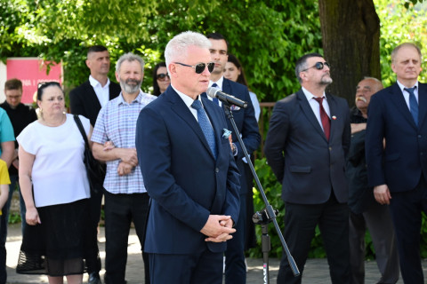 Obchody Święta Konstytucji 3 Maja